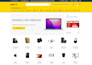 build dynamic content website using crocoblock, jetengine
